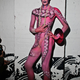 Illustration for article titled How Naked People Dress Up: A Night at the iSkin Wars /iFashion Show